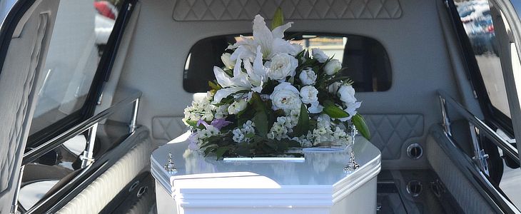 How to Arrange the Cheapest Funeral Possible